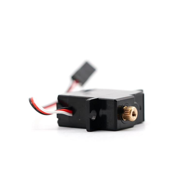 Hot Deal: TBS Mojito 2-Piece Servo Set