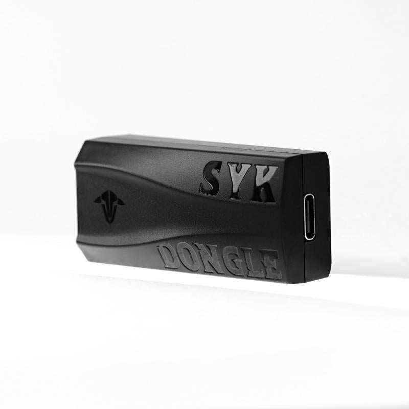 TBS SYK Dongle USB-C to DC 5521