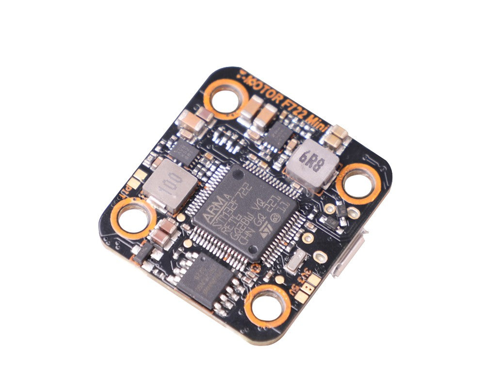 Hot Deal: T-Motor Mini F7 Flight Controller with MPU6000