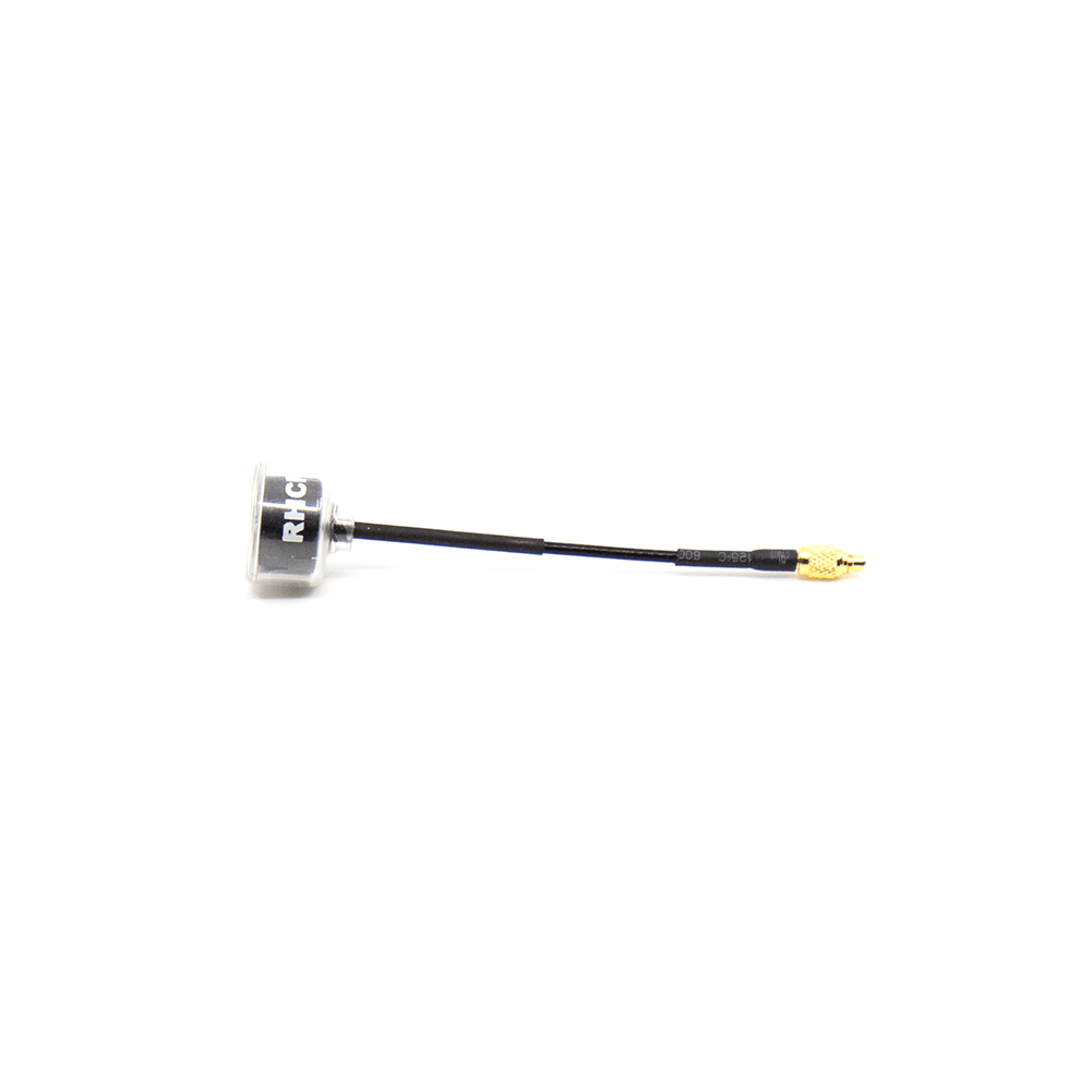 Get TrueRC OCP 5.8GHz MMCX FPV Antenna - High - Quality and Durable