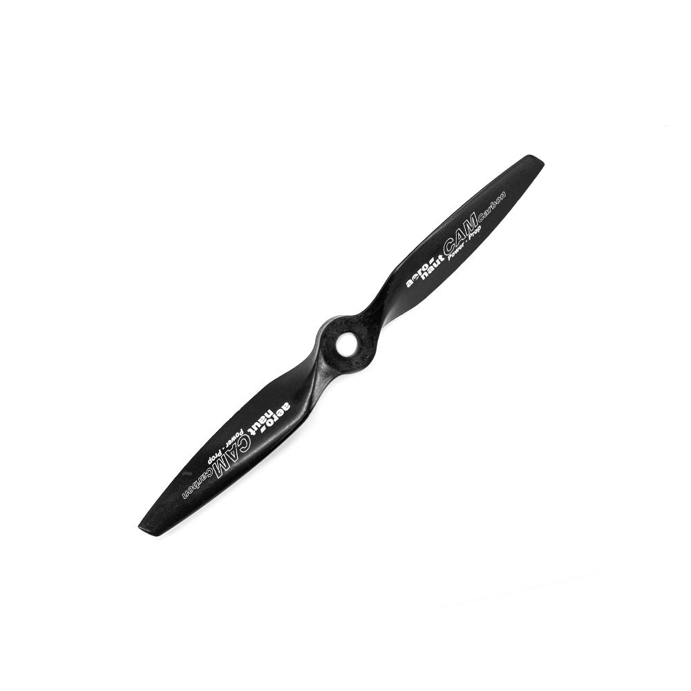 AeroNaut CAMcarbon Power-prop 7x7 - High - Efficiency 7 - inch Propeller for Sale