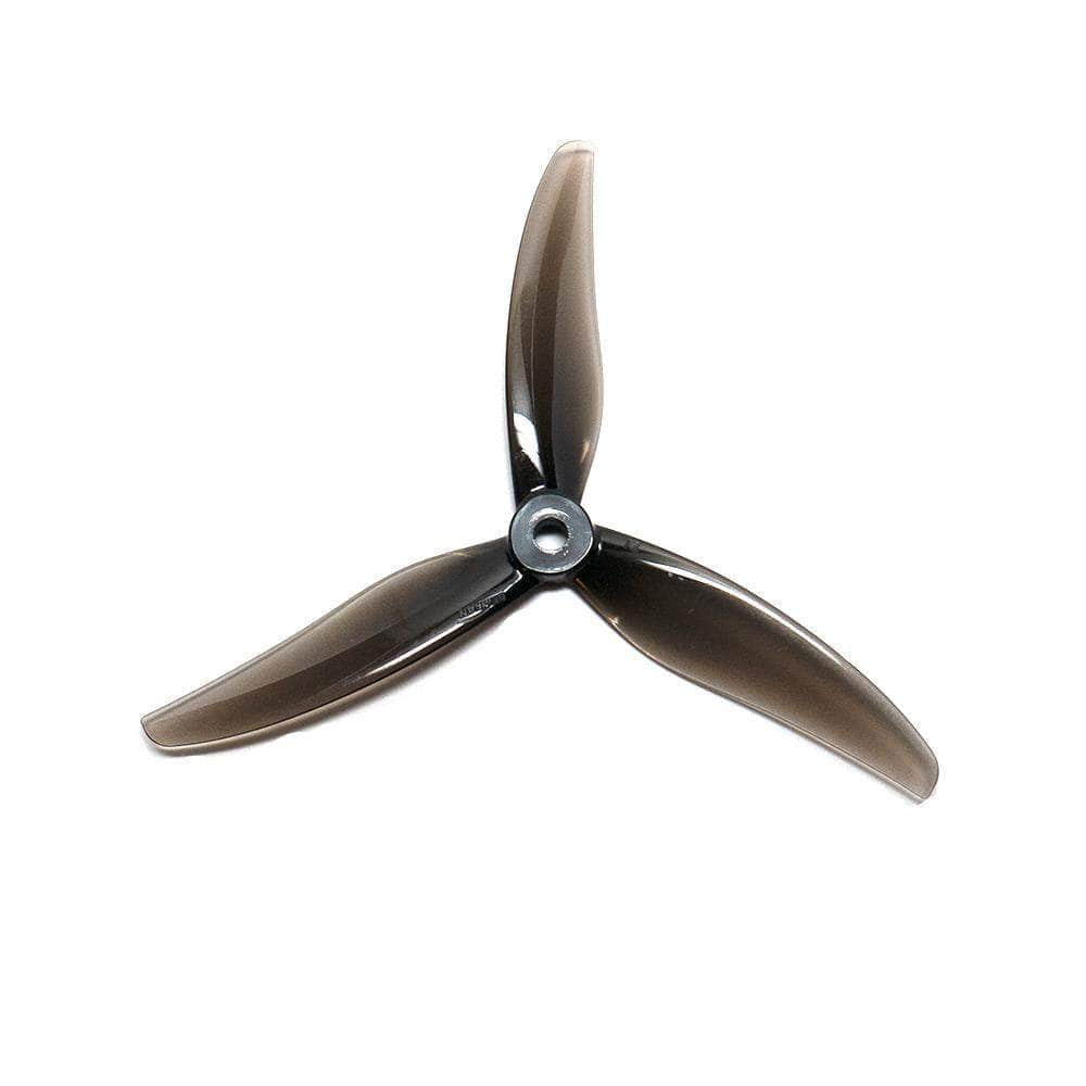 Gemfan Freestyle 4S 5.1x3.6x3 Propellers - 5 Inches Tri - Blade Set (2CW + 2CCW) on Sale