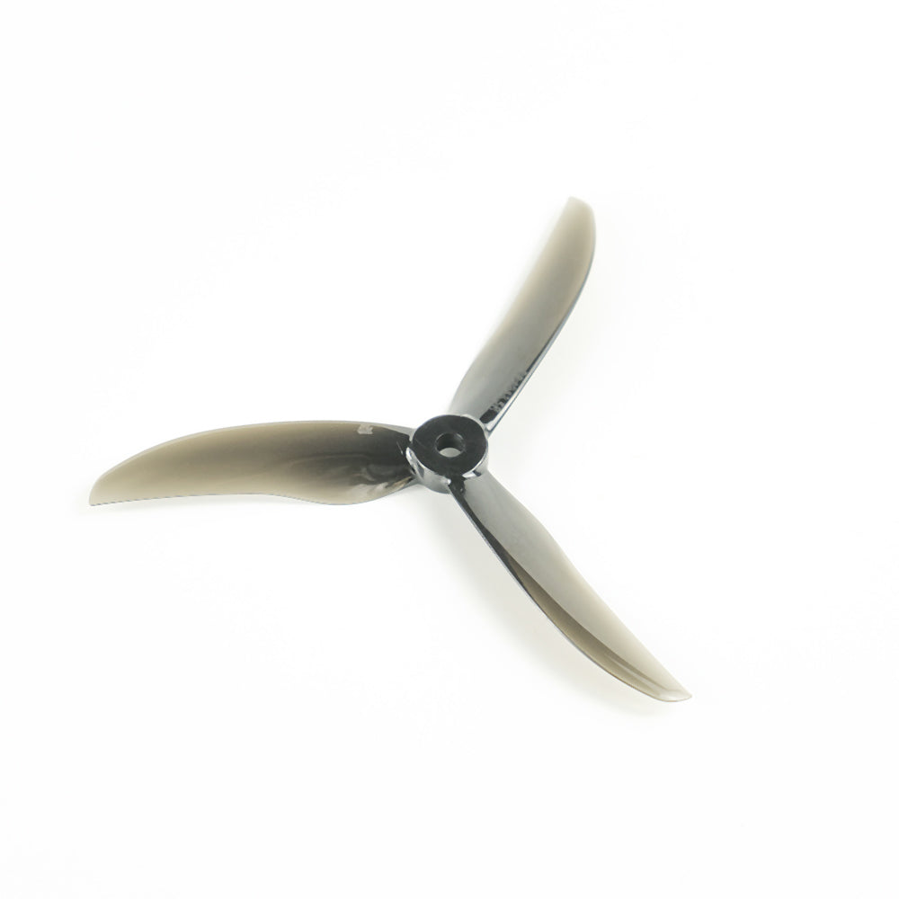 AxisFlying BB4943.5 Black Bird V2 Propellers: 2CW+2CCW for Peak Performance