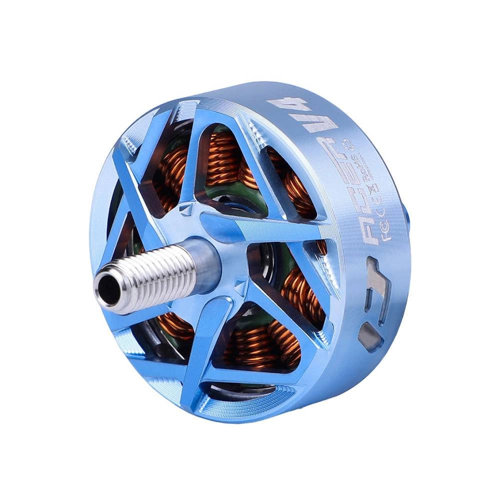 T-Motor Pacer V4 P2406 2060KV High-Performance Freestyle Motor on Sale