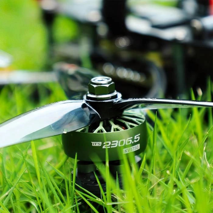 T-Motor IT'S 2306.5 1750KV High-Performance Brushless Motor