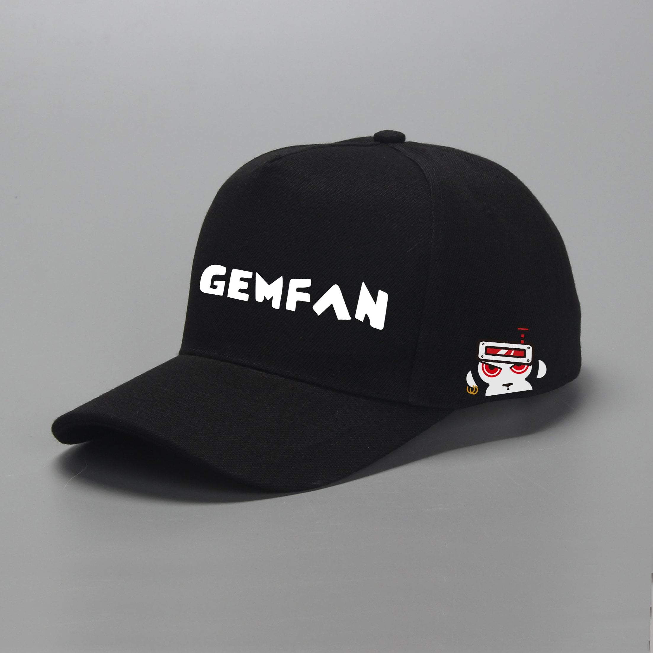 Hot Gemfan Monkey Adjustable Baseball Cap