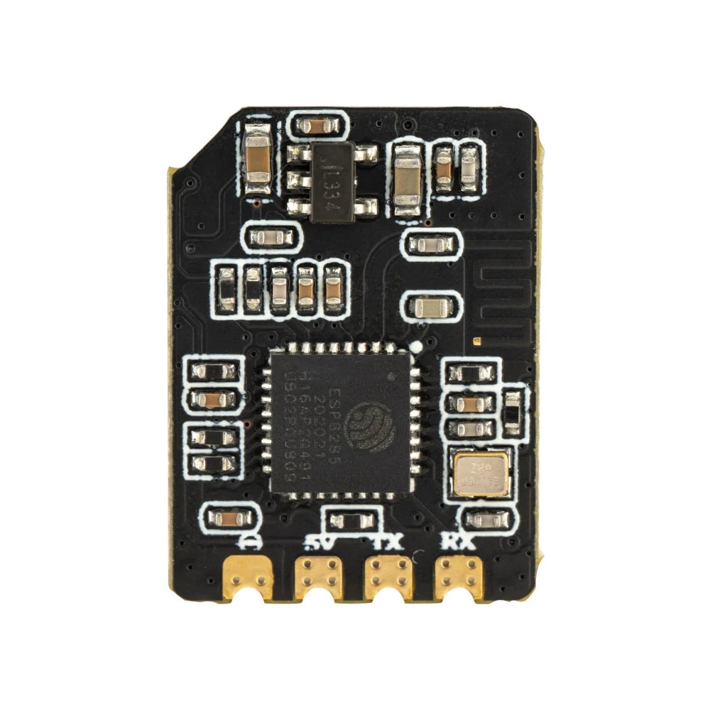 Hot! RadioMaster Bandit BR1 915mhz ExpressLRS Receiver