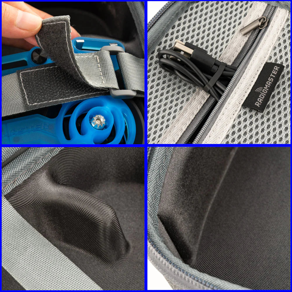 Hot Deal: Radiomaster Carry Case for Boxer Radio