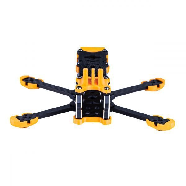 Hot Deal: Axisflying 3.5 Manta Frame Kit
