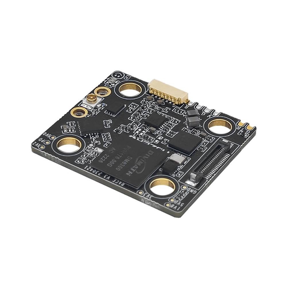 HDZero 3rd Gen Race V3 High - Definition Digital Video Transmitter for FPV Racing