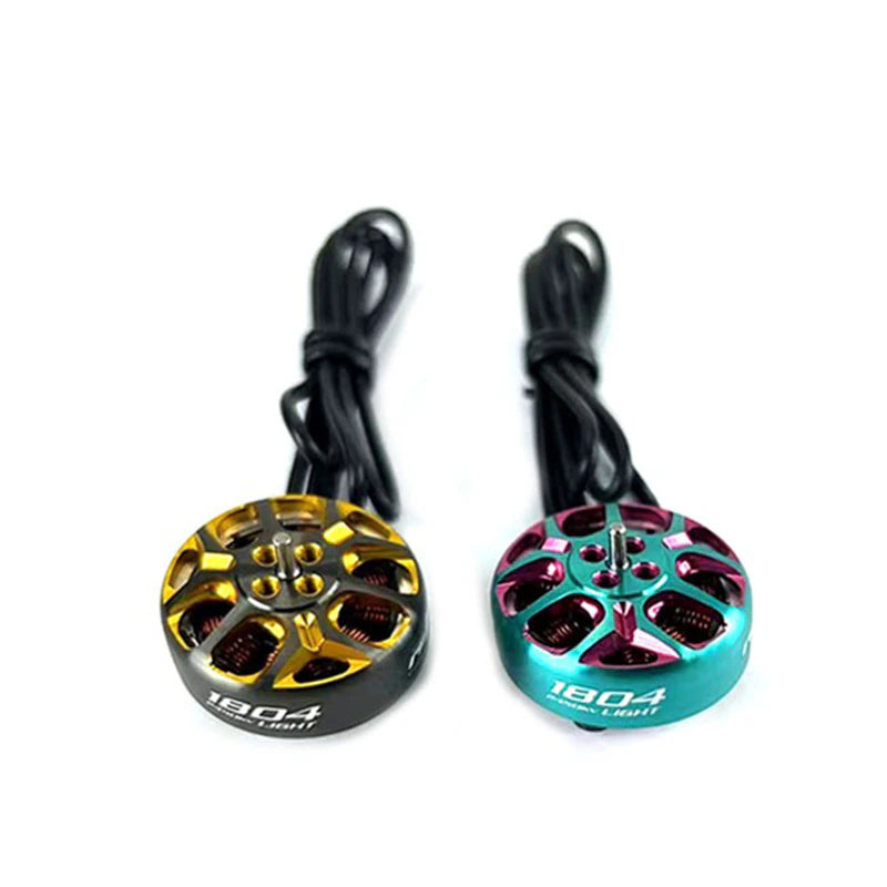Hot Deal! RCINPOWER GTS V3 1804 Brushless Motors for FPV Racing in Australia