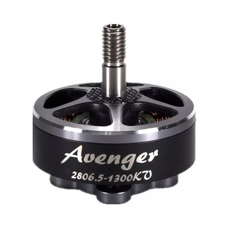 BrotherHobby Avenger 2806.5 High - Performance 1300KV/1460KV/1700KV Drone Motor