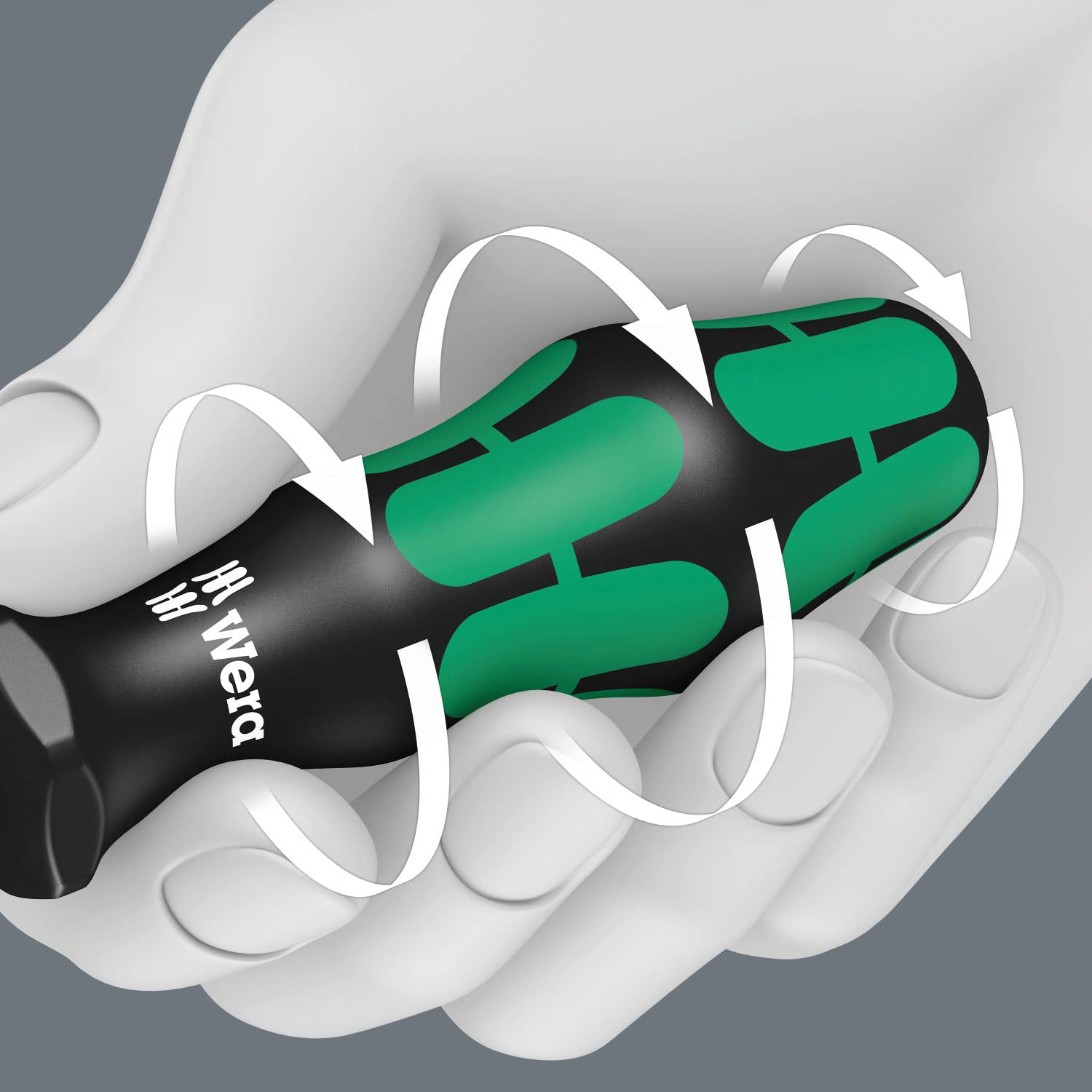 Wera 354 High - Quality 2mm x 75mm Hex Screw Driver for Precise Work
