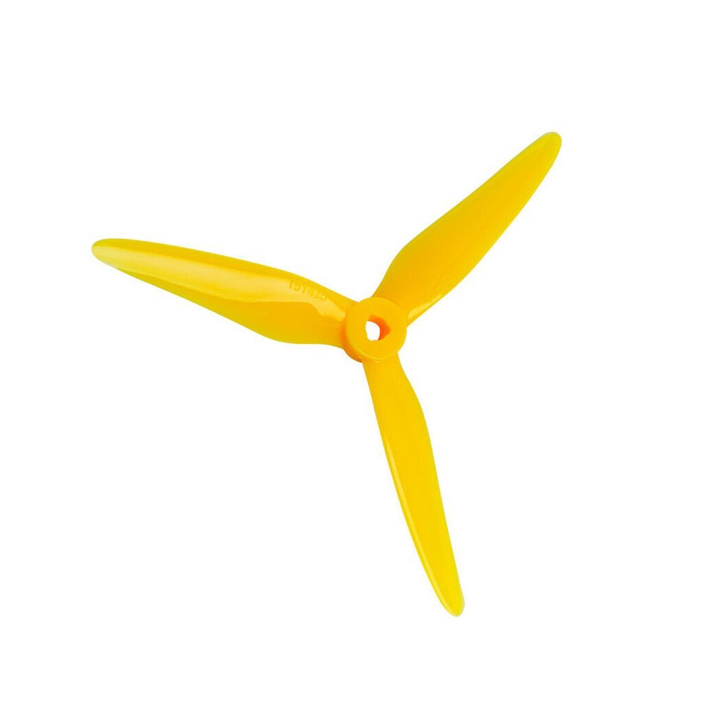 Dal Prop SpitFire T5147.5 High - Performance Racing Propellers Set (2CW + 2CCW)
