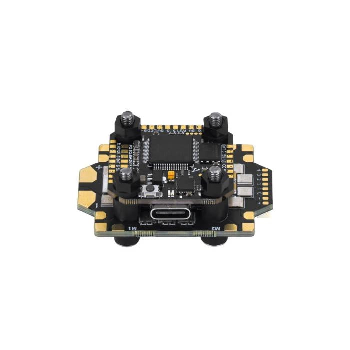 AxisFlying Argus Mini 20x20 Stack with F7 Flight Controller and 55A 4 - 6S ESC
