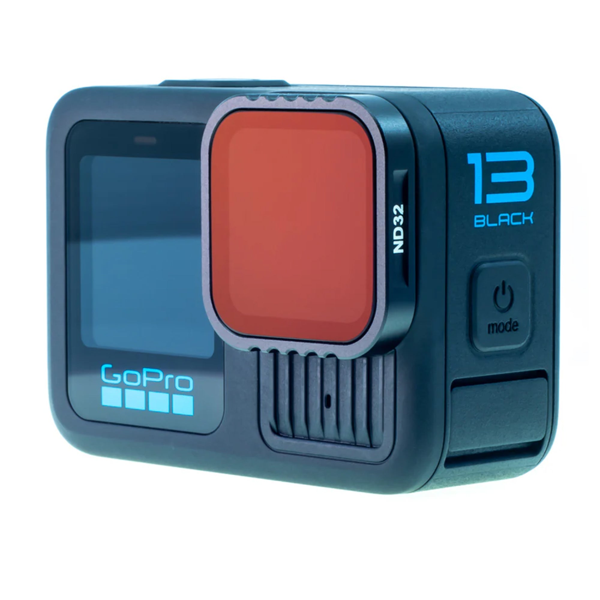 Camera Butter Ultra-Strong Premium ND Filters for GoPro Hero Black 9 - 13