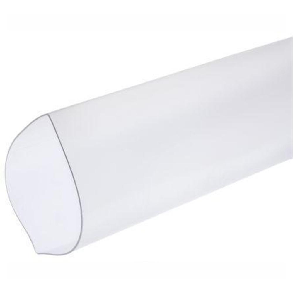 Hot Sale! 1-Meter Transparent Clear Heat Shrink Tubing in Various Sizes
