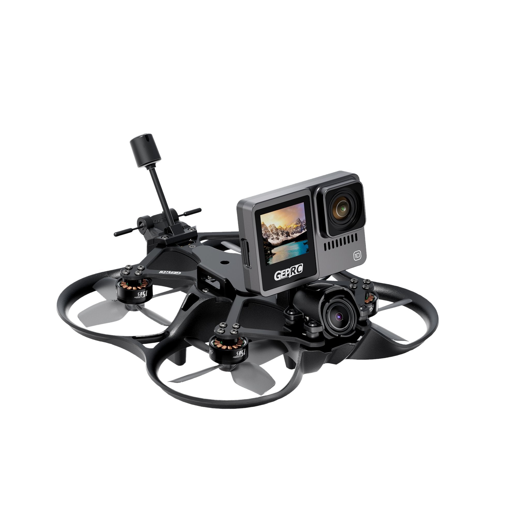 Hot Sale! GEPRC Cinebot25 S HD O3 Quadcopter with Superior Performance