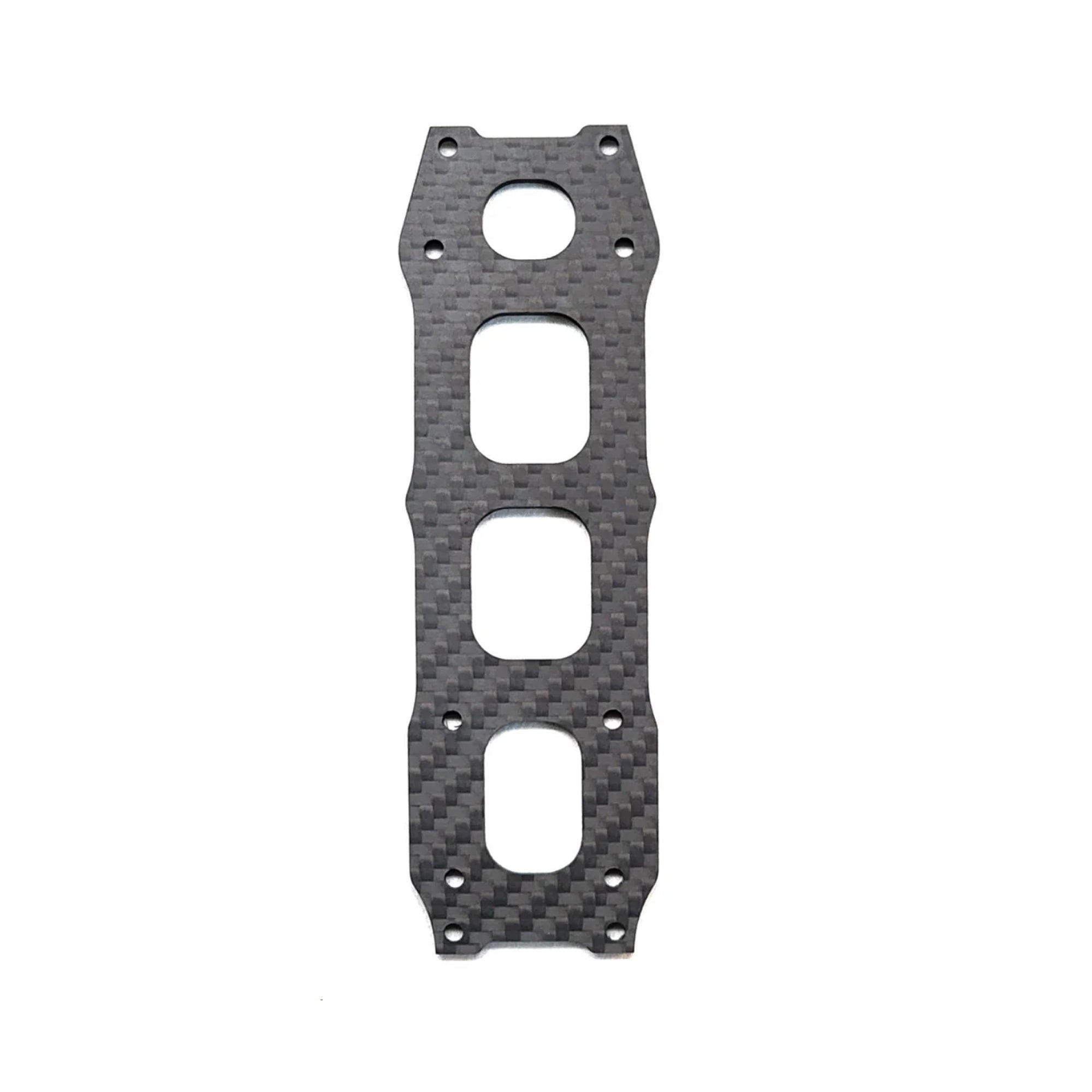 Hot Deal! Armattan Nutria LiPo Battery Replacement Top Plate