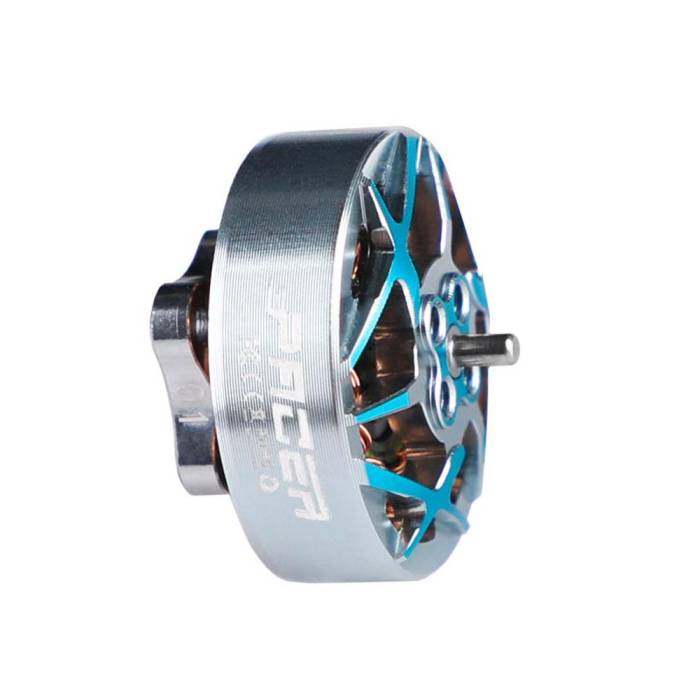 Hot Sale! T-Motor PACER P1604 Brushless Motor with 2850KV/3800KV Options for Drones