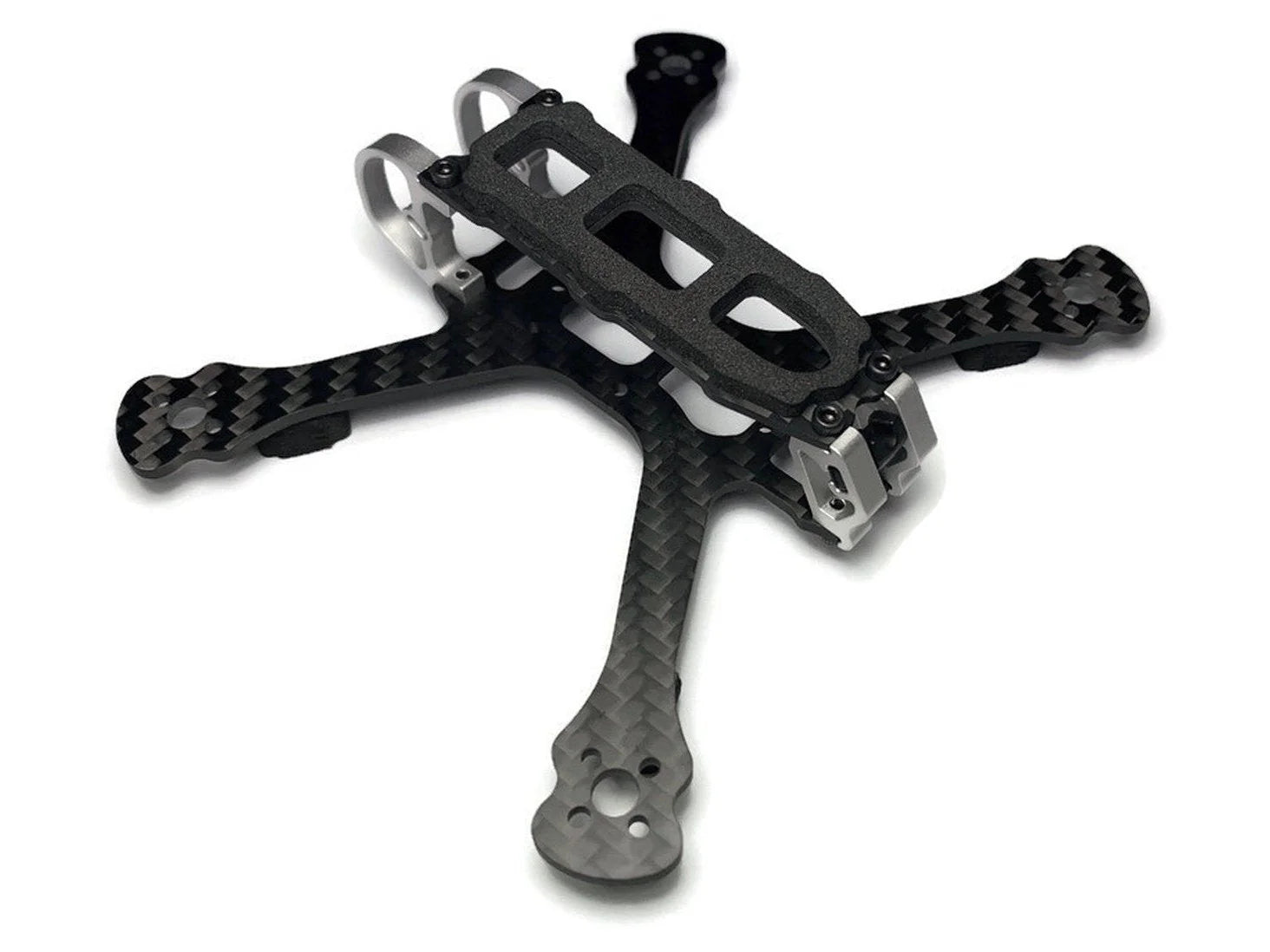 Hot Deal! Armattan 65mm Tadpole 2.5 Frame Kit for Micro Drone Enthusiasts