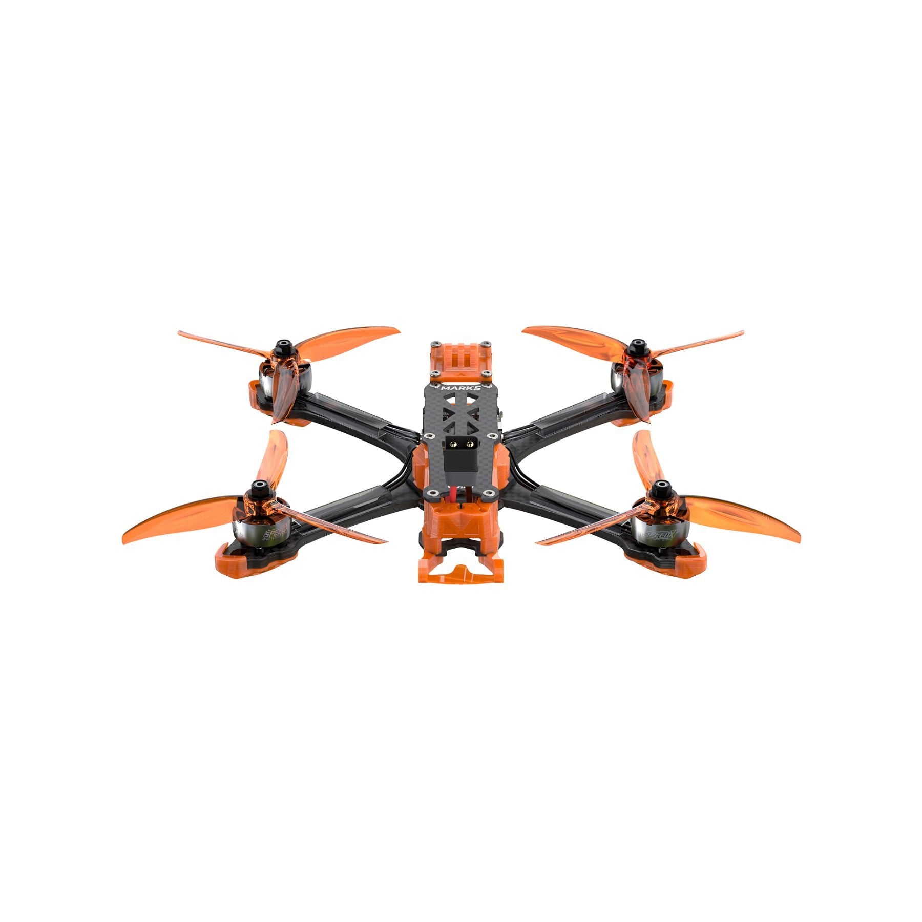 Hot Sale! GEPRC MARK5 O4 Pro Wide X FPV Drone