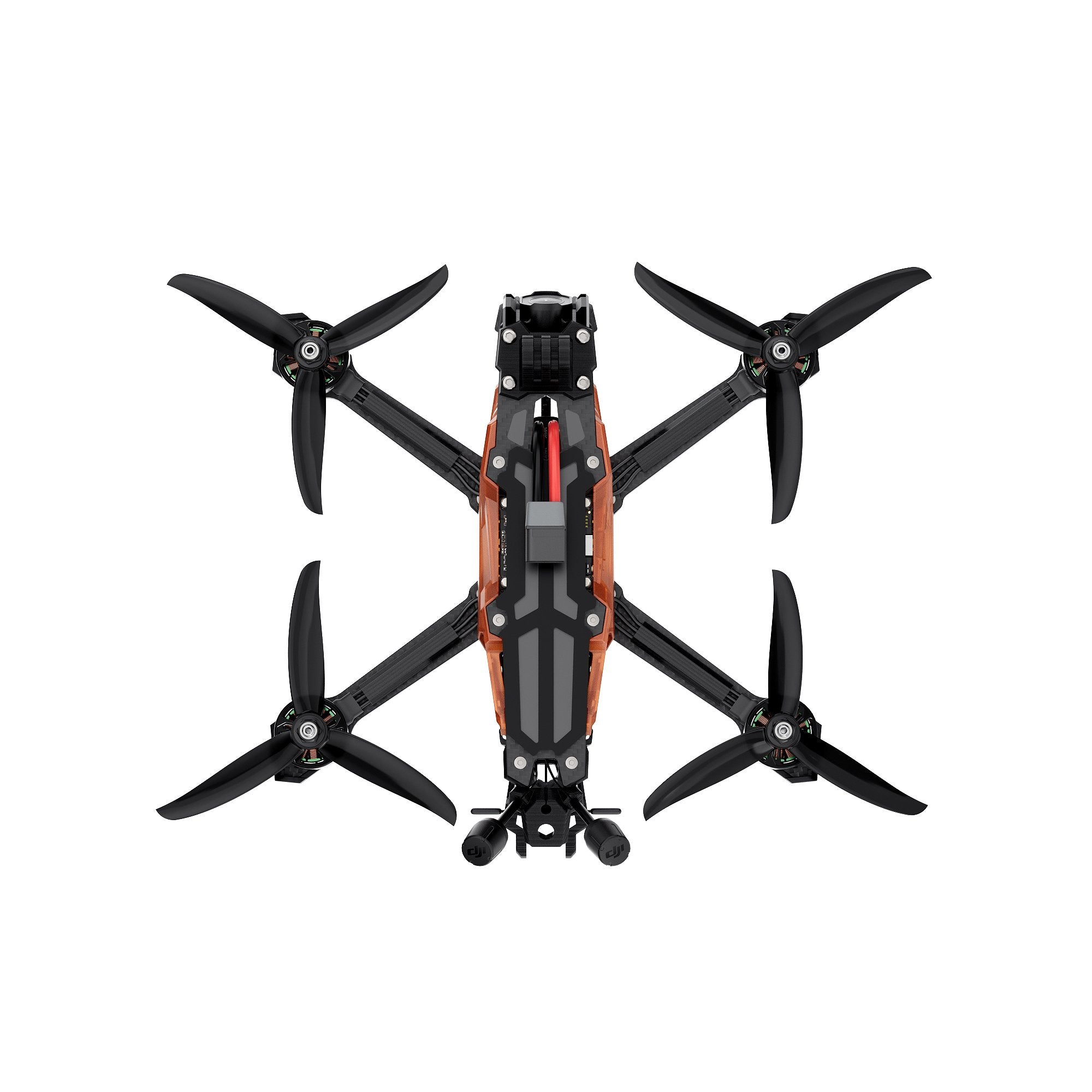 Hot Deal! GEPRC Vapor X5 HD O4 Pro FPV Drone