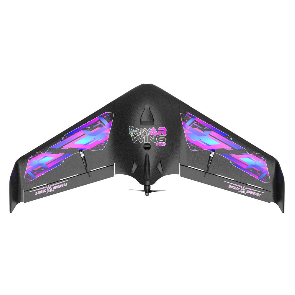 SonicModell Baby AR Wing Pro - 682mm Wingspan, Hot Deal!