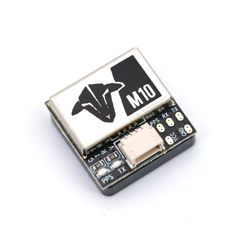 TBS M10 GPS Glonass: The Best Value GPS Upgrade