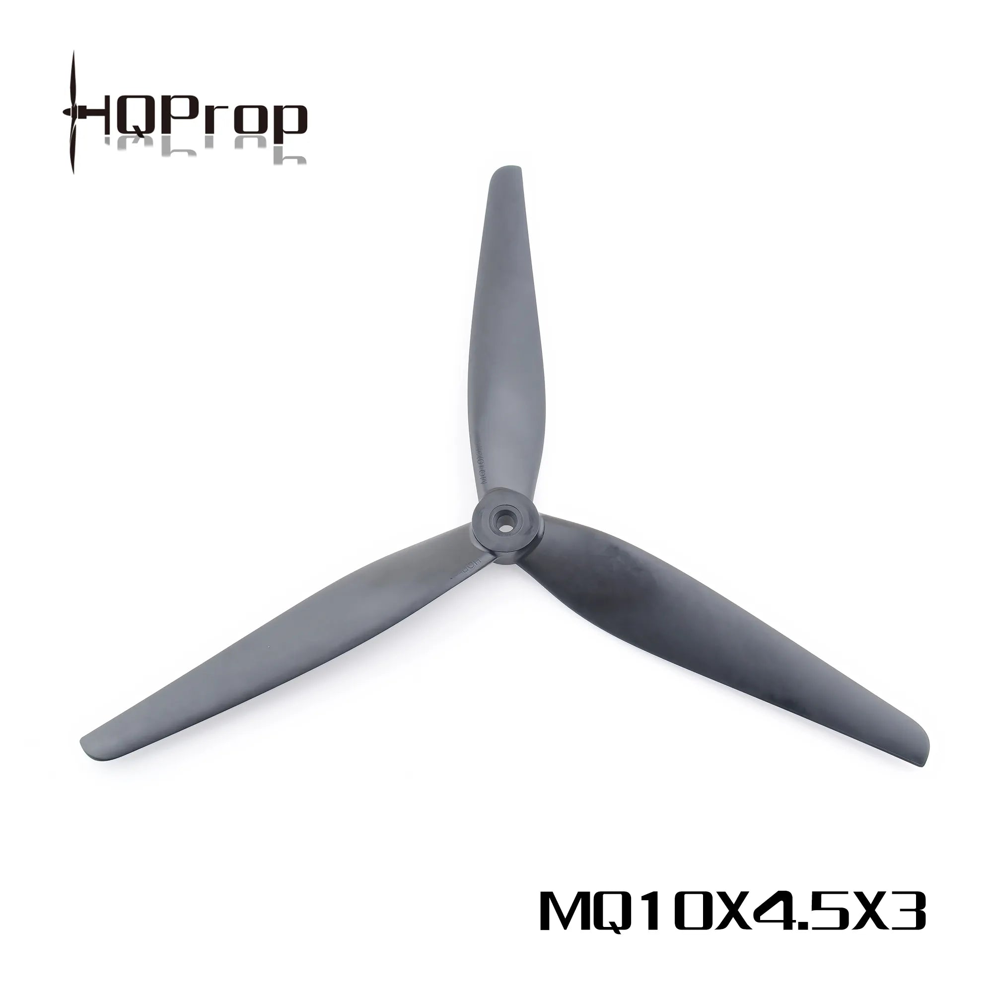 Hot Deal! HQProp 10X4.5X3 Propellers (1CW+1CCW)