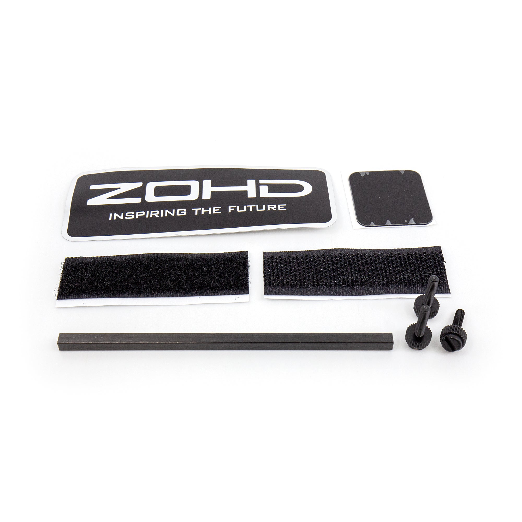 Hot Deal! ZOHD Drift FPV Glider Essential Replacement Parts for Long Flights