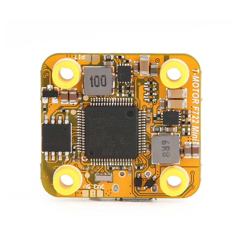 Hot Deal! T-Motor Mini F7 HD 20x20 Flight Controller with BMI270