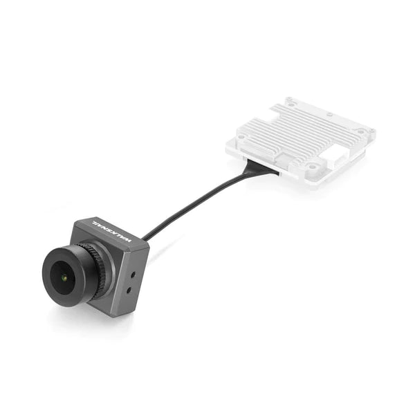 Walksnail Avatar 1080P HD Camera with 14cm Cable (WN03 - 0014S)