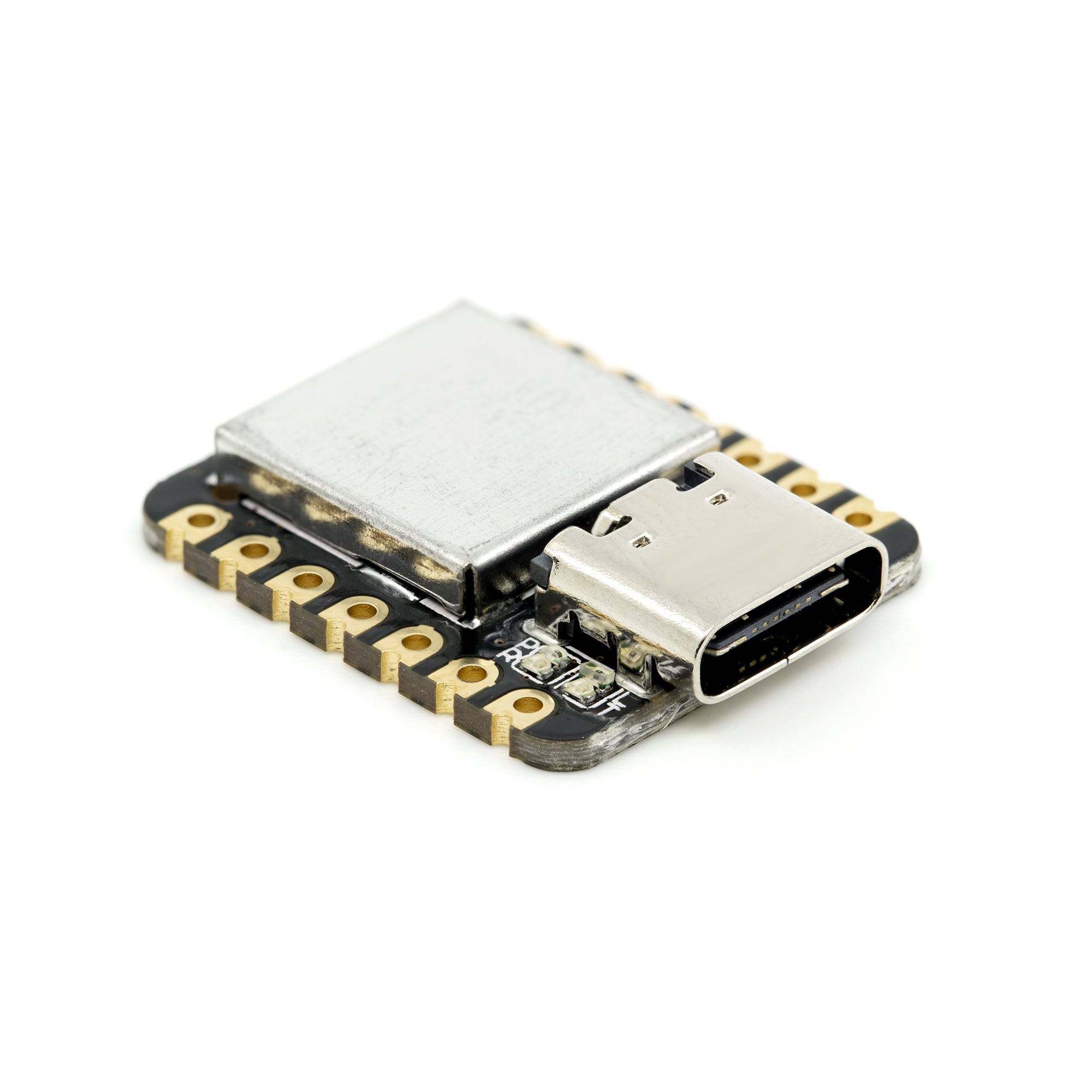 Seeeduino XIAO - Compact Arduino USB C Microcontroller with SAMD21 Cortex M0+