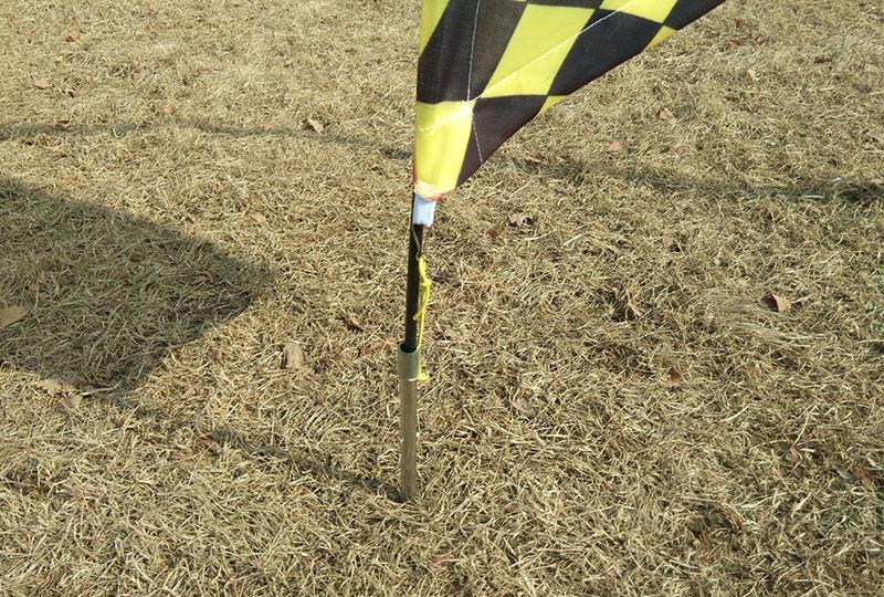 LESA Designed Big Arch Pro FPV Racing Gate - Perfect for Challenging Flights