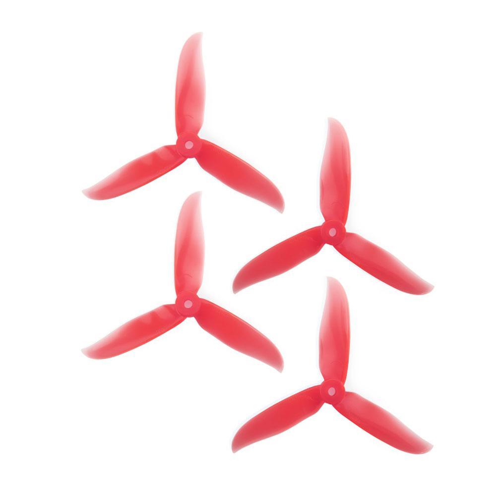 Dal Prop Cyclone T5046C PRO 5' Tri - Blade Propellers 1 Pack (20 Pcs) CW/CCW