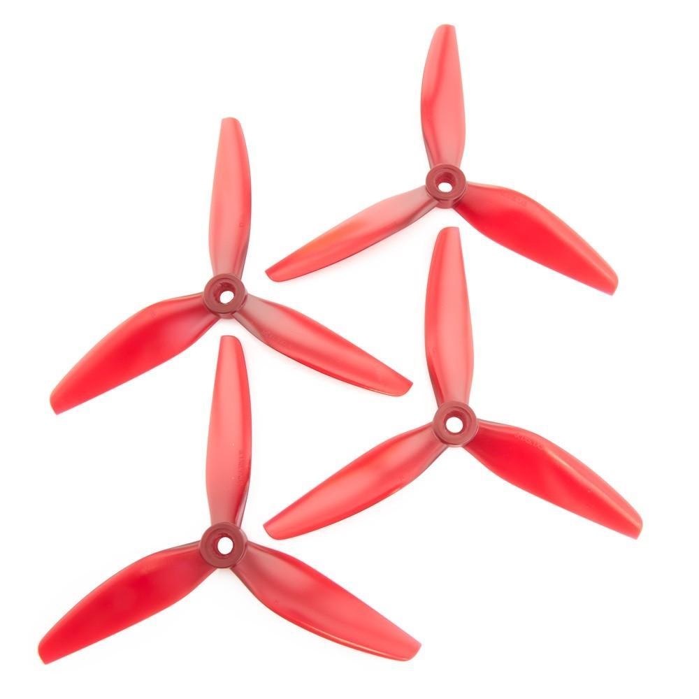 Hot Deal: HQProp 5.1X5.1X3 Propellers (2CW+2CCW)
