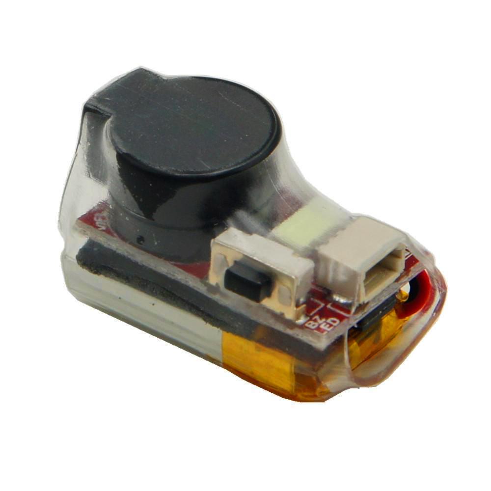 VIFLY Finder 2 Ultra-Loud Buzzer for Drone Pilots [DG]