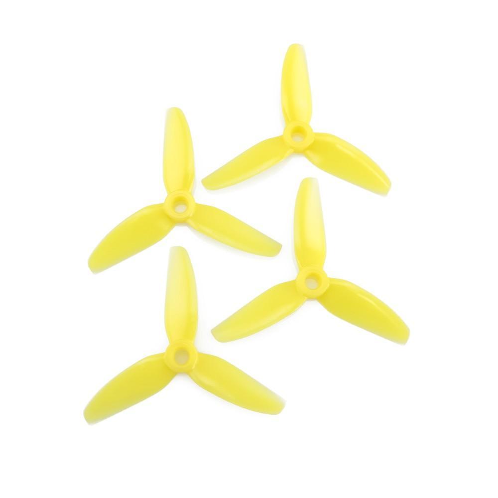 Hot Deal: HQProp 3x3x3 Propellers (2CW+2CCW)