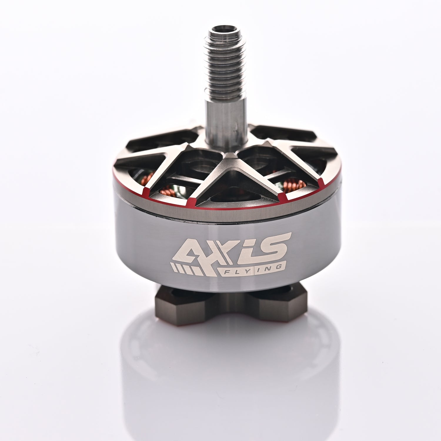 Axisflying AF227 2207 FPV Motor - Available in 1960KV, 2010KV, and 2710KV