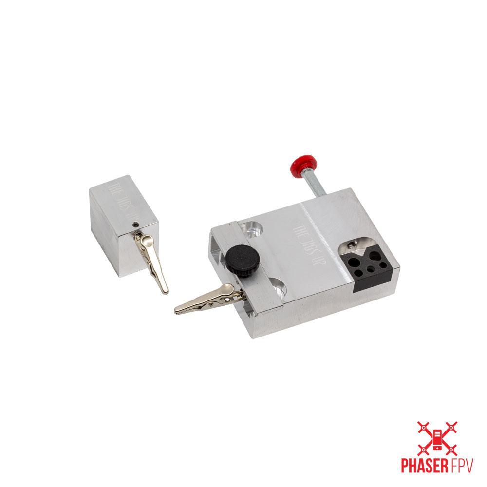 Top-Selling Soldering JIG - The Jigs Up for RC Connectors