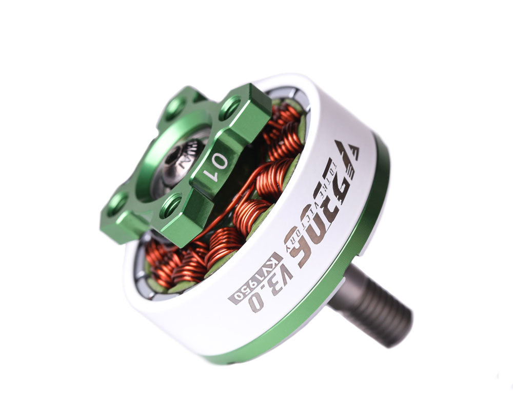 T-Motor High-Performance Velox V2306 V3.0 Motor with Multiple KV Options
