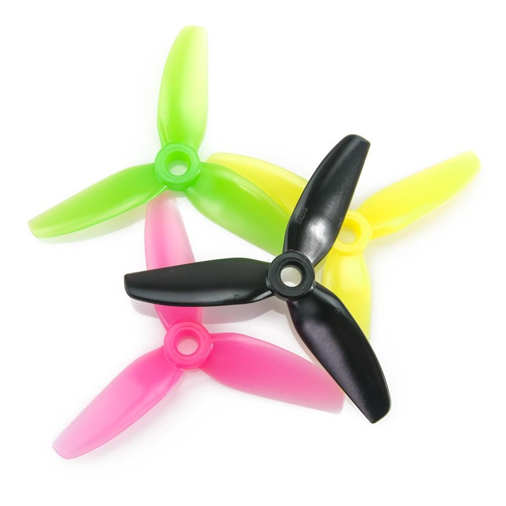 Hot Deal: HQProp 3x3x3 Propellers (2CW+2CCW)