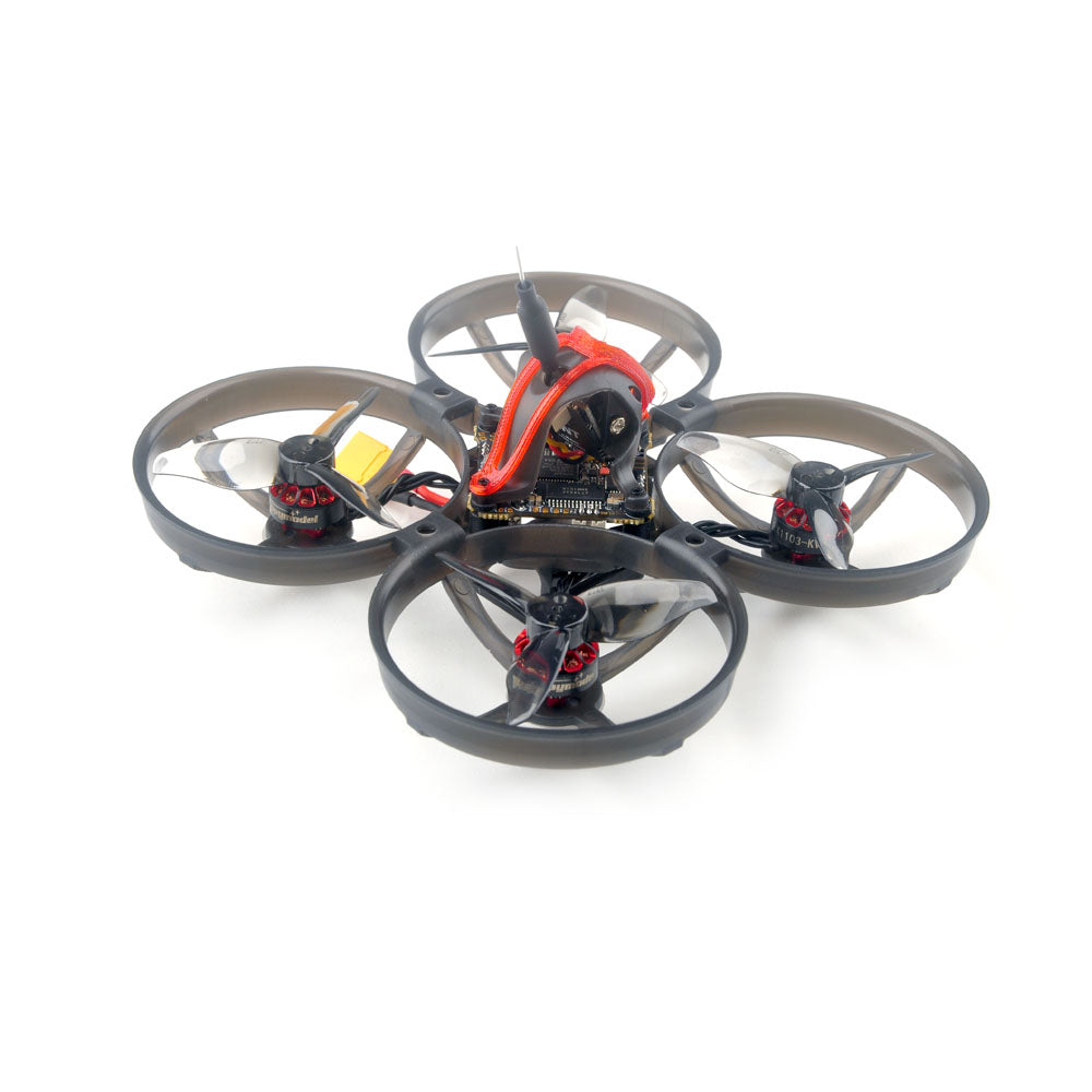 HappyModel Mobula8 85mm Micro FPV Drone - Hot Deal!