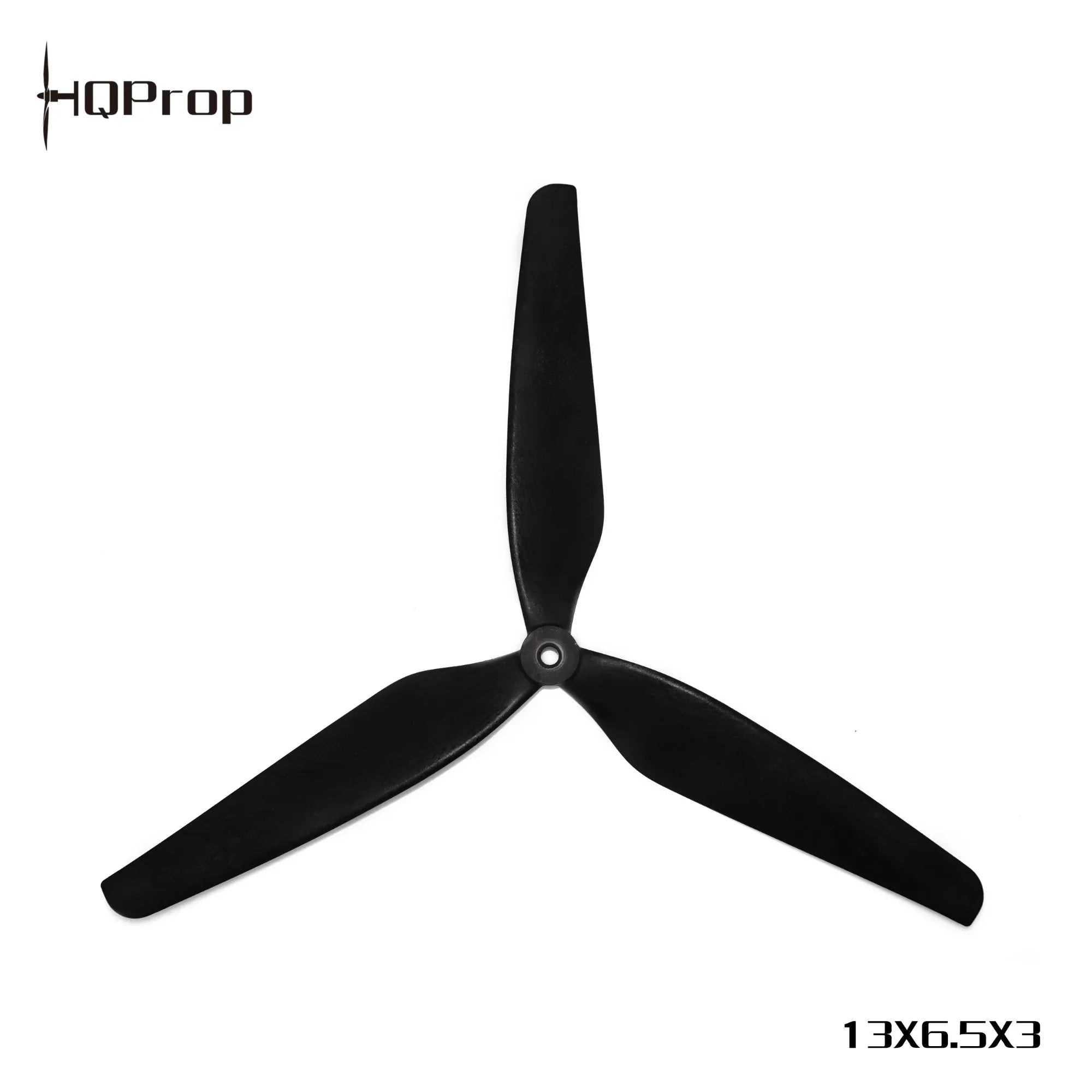 Hot Deal! HQProp 13X6.5X3 Propellers Set (1CW + 1CCW)