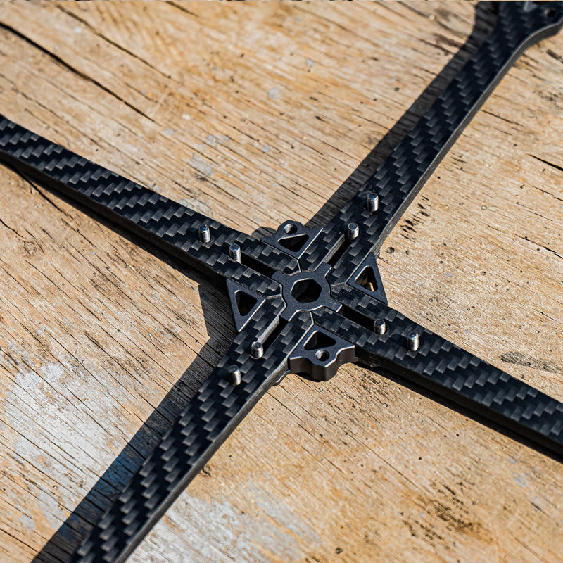Axisflying Manta 5 Premium True X Lightweight Frame Kit