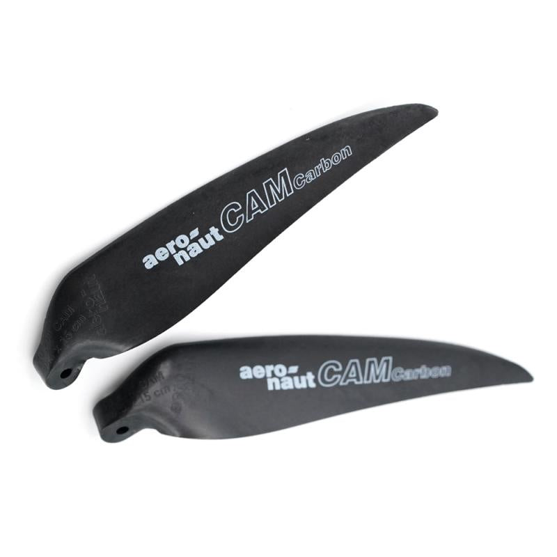Hot Sale! Aeronaut Cam Carbon 1060 Replacement Blades for TBS Caipirinha 2 Folding Props Set