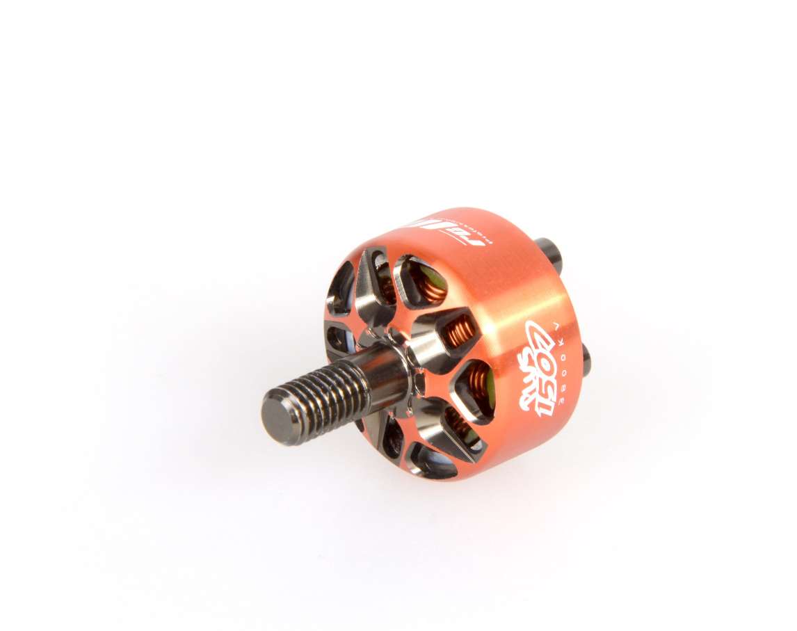 Hot Deal: RCINPOWER SmooX 1507 Plus Brushless FPV Motors for Sale