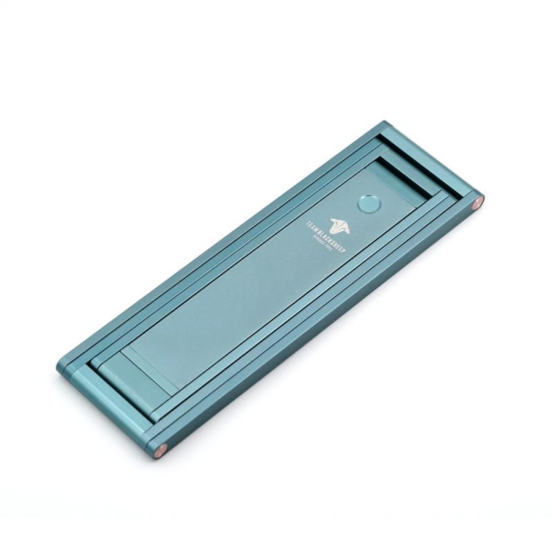 TBS Portable Blue LED Lamp V2 - Great Deal