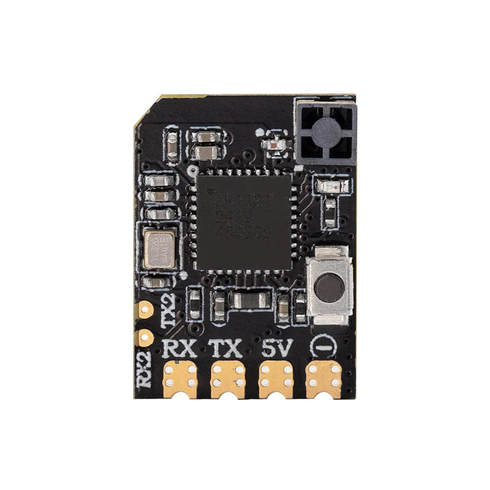Hot! RadioMaster XR2 Nano 2.0GHz ExpressLRS Receiver